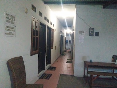 Photos of Kost "Anugerah 2"