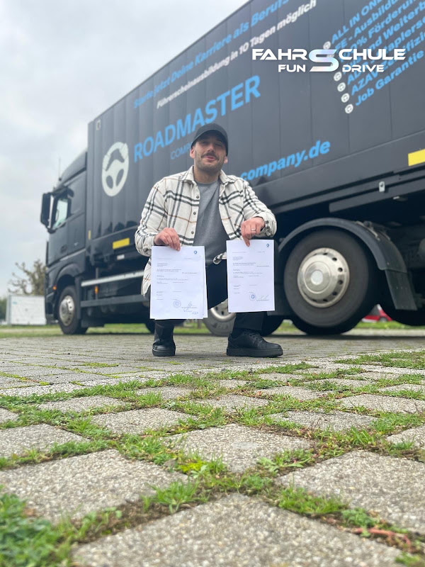 Roadmaster Company GmbH Foto 2