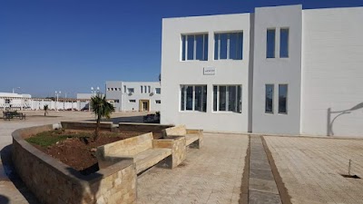 Photos of INSFP