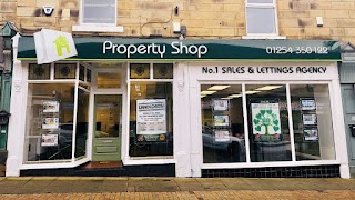 Property Shop - Estate Agent