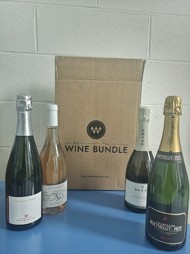 The Wine Bundle - Visual