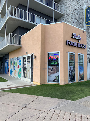Daily Food Mart - Thumbnail