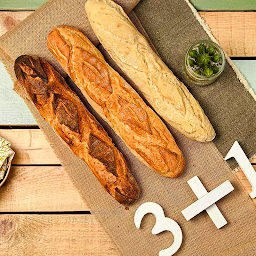 Photo n°59 de Marie Blachère GRASSE à Grasse (Sandwicherie)