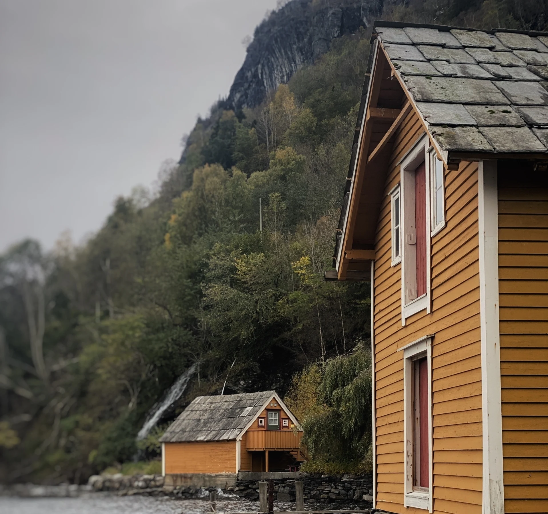Sjøtunet
