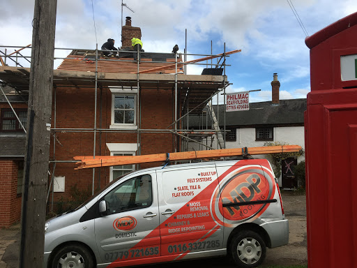 M D P Roofing - Thumbnail