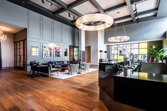 Gables Republic Square by null