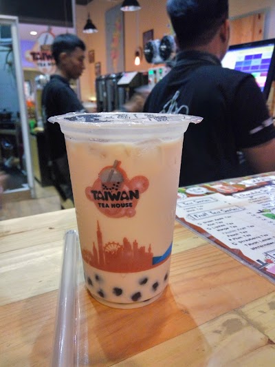 Photos of Taiwan Tea House Citraland