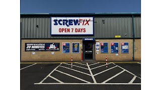Screwfix Kirkcaldy