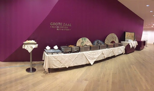 Forum Chinees Catering, Afhaal en Bezorging