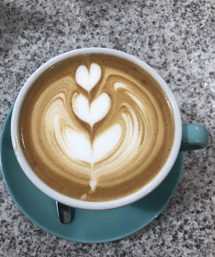 MotMot - Coffee & Eats - Thumbnail