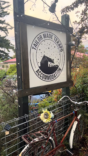 Tailor Made Tekapo Accommodation - Guesthouse & Hostel Open Times