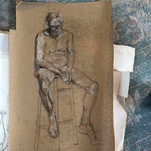 Talent Arts - Visual