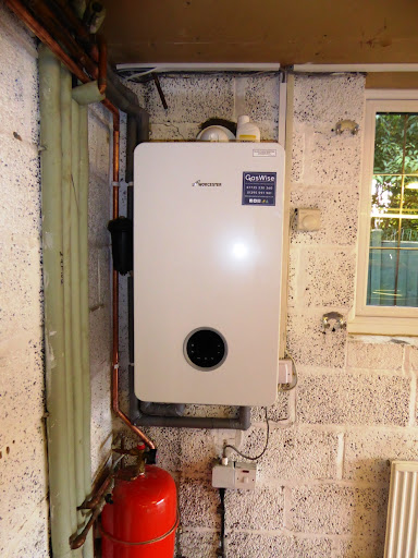 GasWise Plumbing & Heating Services (UK) Ltd Gallery - United Kingdom