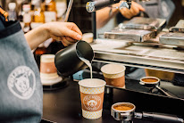 Columbus Café & Co à Montpellier