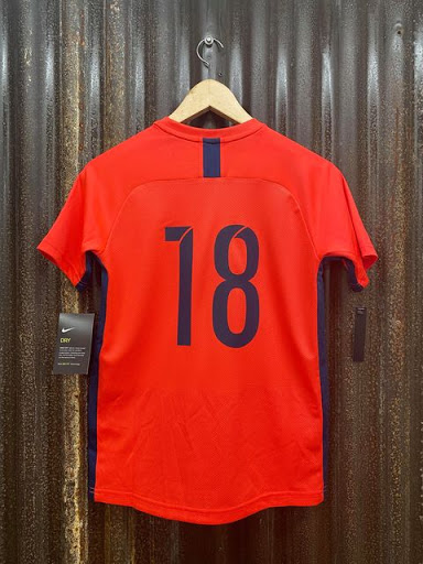 The Shirt Shed - Thumbnail