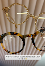 Photo n°8 de Le Lunetier du Quai - Opticien indépendant à Strasbourg à Strasbourg (Magasin de lunettes de soleil)