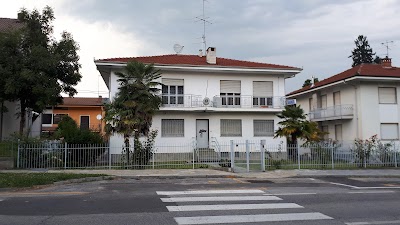 Carabinieri Comando Stazione Barge