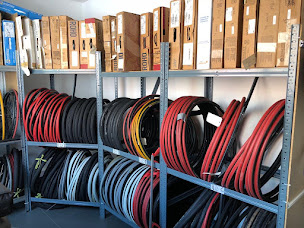 Photo n°8 de ACCESS MATERIEL MEDICAL à Cannes (Magasin de matériel médical)