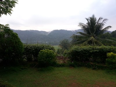 Photos of Sri Keththarama Viharasthanaya