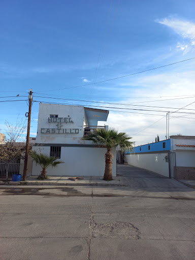 Hotel El Castillo