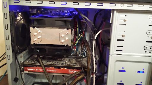 Your Computer Guy - Visual