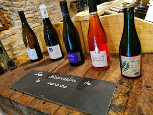 Photo n°11 de Vézelay Wine Club by Julien Cohen à Vézelay (Cave à vins)