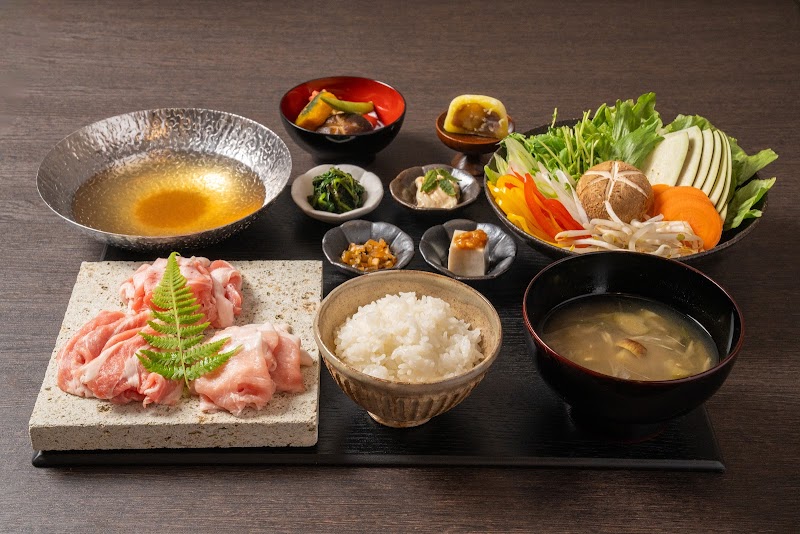 湯治温泉リトリート宿 板室別邸 SPA 和薬草