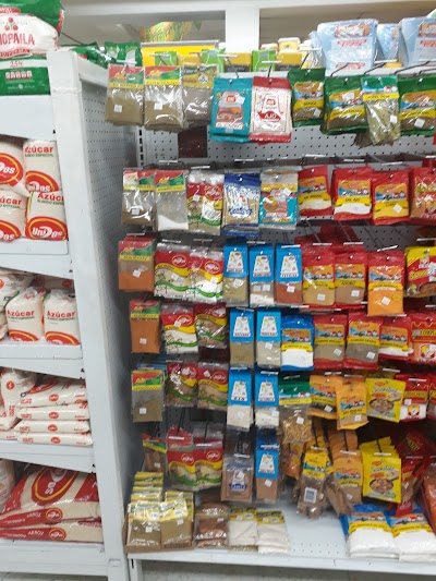 Photos of Supermercado del Centro