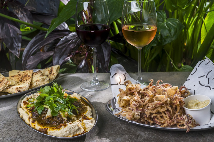 Pitico l Bar em Pinheiros by null