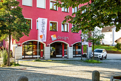 stac design - Visual