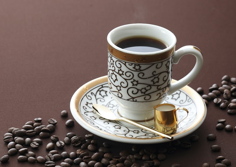 元町珈琲 上新屋の離れ