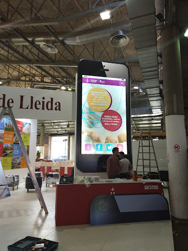 SIGNUMrètols Lleida - Thumbnail