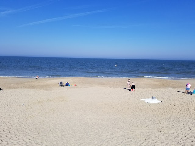 Bethany Beach