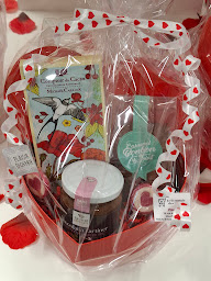 Photo n°32 de Proxi Vauchrétien Le comptoir des lumas à Brissac Loire Aubance (Supérette)