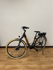 Mountainbike
