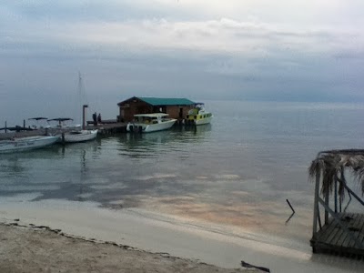 Photos of San Pedro Belize Express