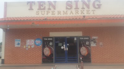 Photos of Ten Sing Super Marker