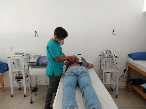 Physiogalss - Visual