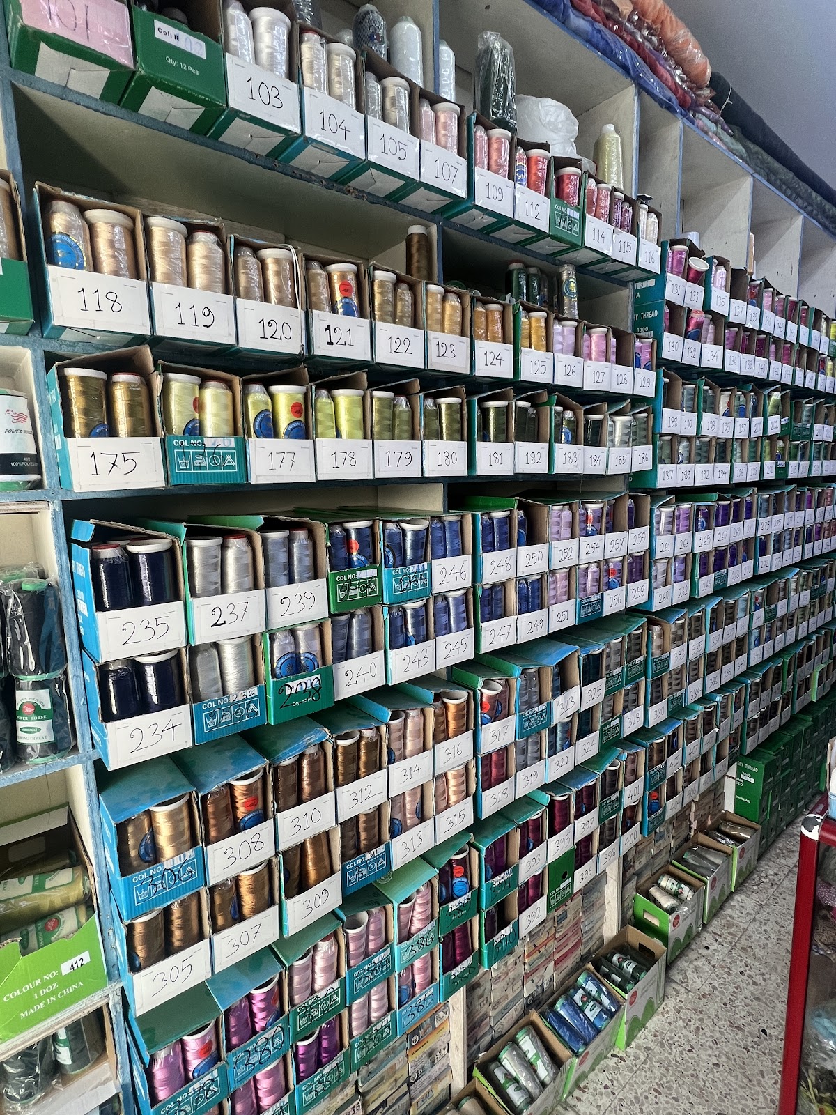 Al Sulaiman Trading Establishment - صورة 3