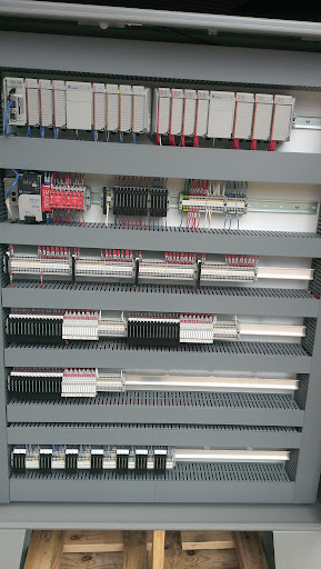 Control-IT LLC - Visual