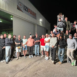 Photo n°13 de AUTOREBORN NANTES à Bouguenais (Garage automobile)