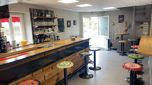 Photo n°10 de L'Hacienda à Pouançay (Restaurant français)