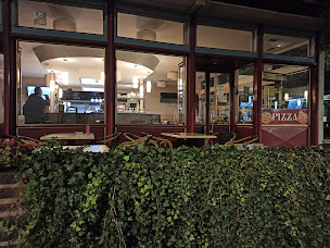 Photo n°3 de L'Europe à Chevilly-Larue (Café)