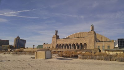 Photos of Atlantic City Convention & Visitors Authority