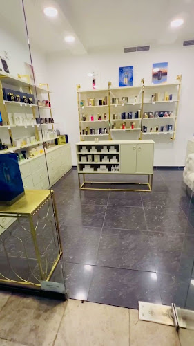 Parfum House | Marina Dinevi