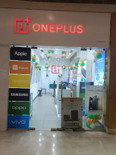 Oneplus Store Rg Acropolis photo 1