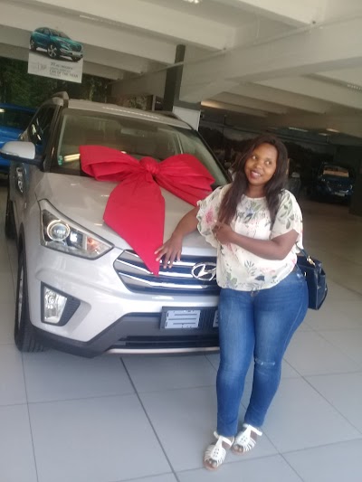 Photos of Hyundai - Durban Central