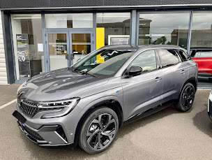 Photo n°16 de Garage Matha Autos RENAULT (agence Bruno DERNET) à Matha (Concessionnaire automobile)