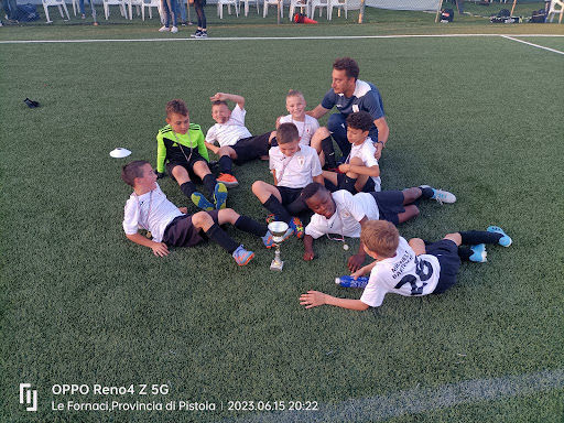 CASINI CALCIO