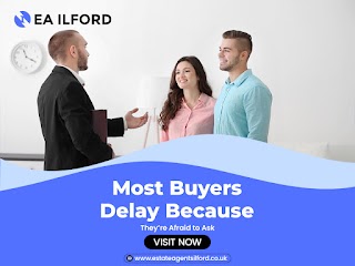 Estate Agents Ilford
